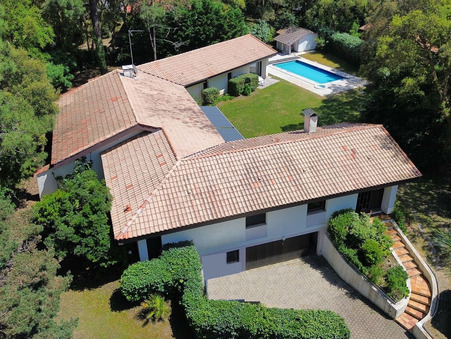 vente maison soorts-hossegor