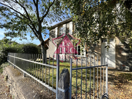 vente maison moncoutant-sur-sèvre