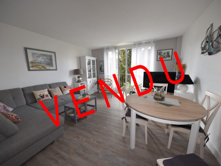 vente appartement Coubron