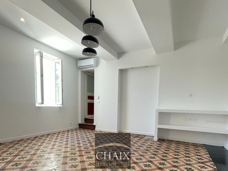 vente maison Roquevaire
