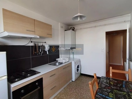 location appartement Brest