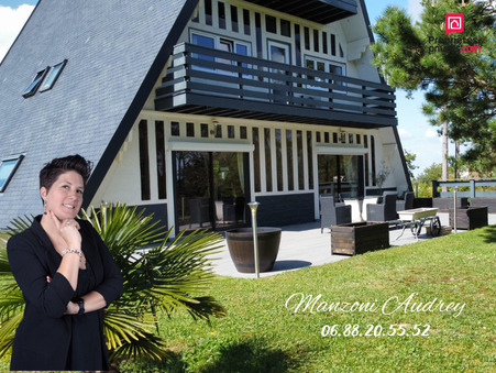 vente maison Macey