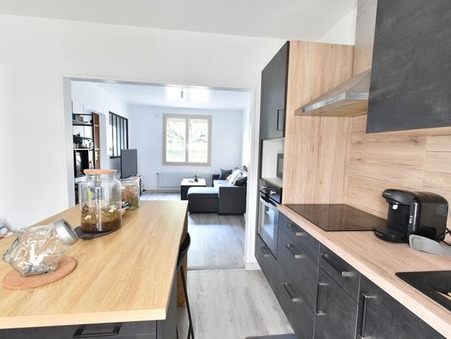 vente maison issoudun