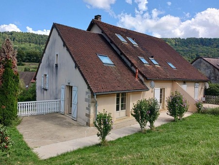 vente maison Lons le saunier  245 000€