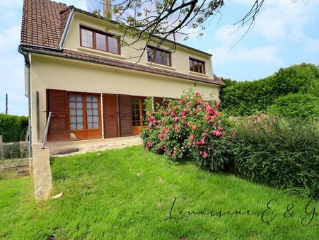 vente maison agnetz