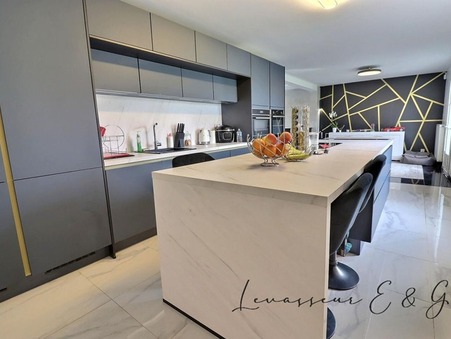 vente maison agnetz
