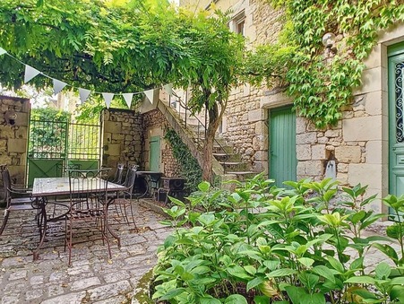 vente maison Chauvigny