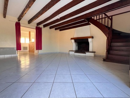 vente maison Blain