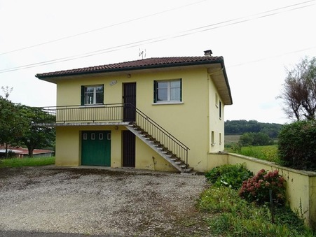 vente maison Sainte-colombe