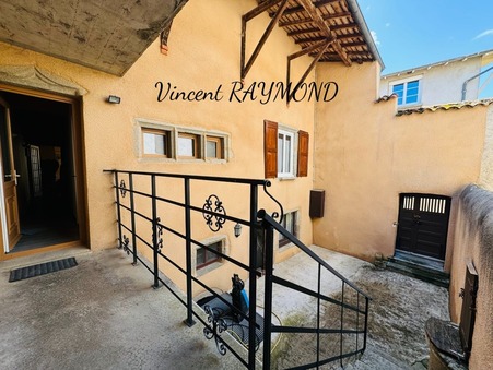 vente maison Saint germain laval