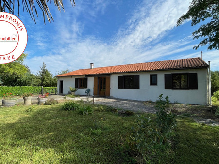 vente maison saint leger les vignes