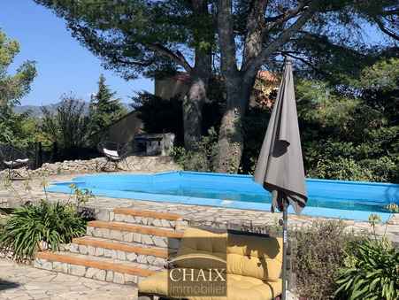 vente maison Carnoux-en-provence
