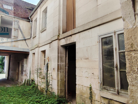 vente maison Tonnerre