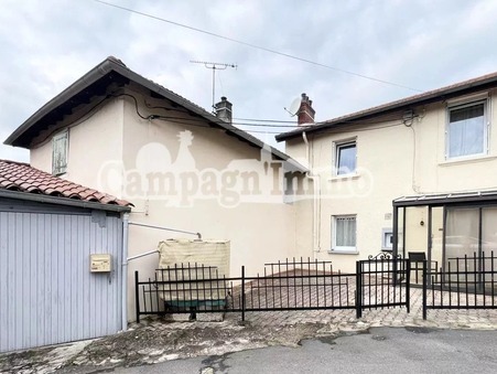 vente maison Amplepuis