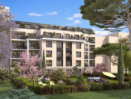 vente neuf Champigny sur marne