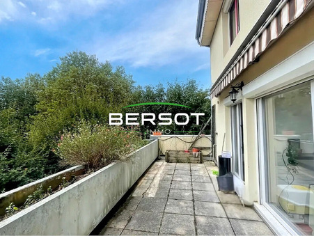 vente appartement Besancon  159 000€