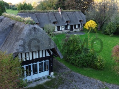 vente maison Pont l eveque