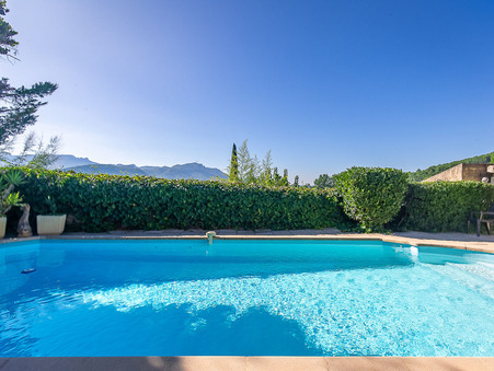 vente maison Auriol