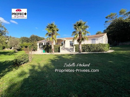 vente maison Méounes-lès-montrieux