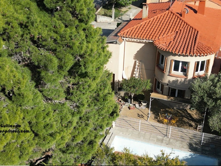 vente maison Rivesaltes