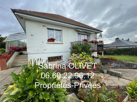 vente maison Perriers-sur-andelle
