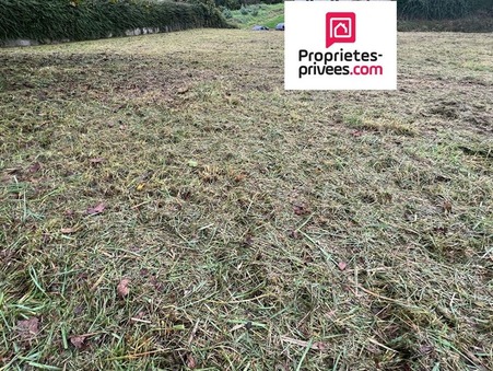 vente terrain Châtellerault