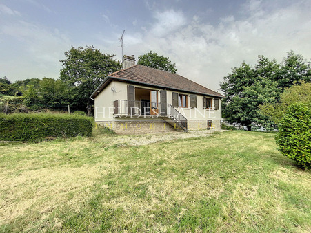 vente maison le val saint pere