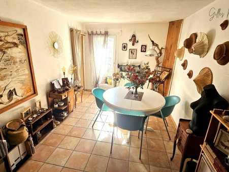 vente maison Villeneuve les maguelone