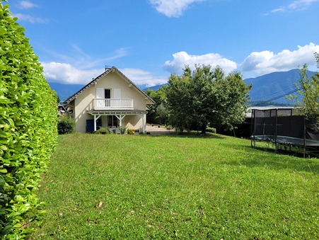 vente maison Saint-pierre-d'albigny