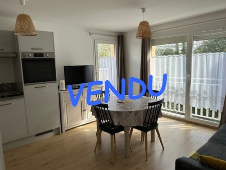 vente appartement Sainte cecile