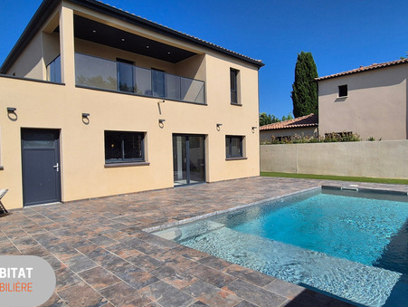 vente maison Marsillargues