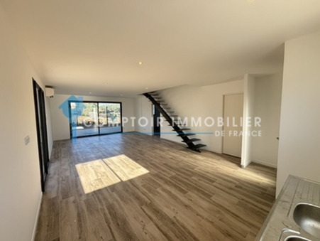 vente maison canet