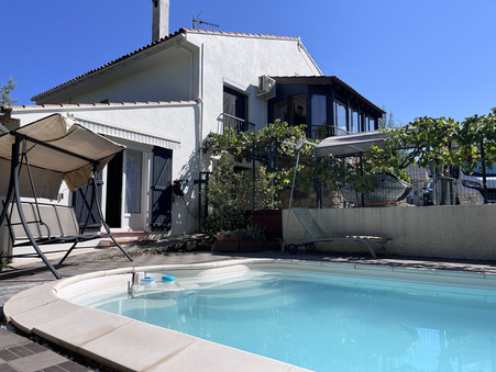 vente maison Vidauban  435 000€
