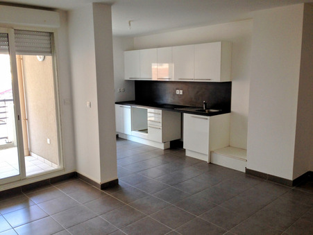 vente appartement Marseille