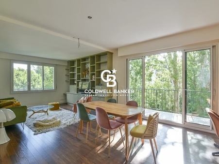 vente appartement Saint-Germain-en-Laye  700 000€