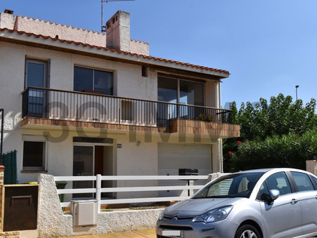 vente maison Saint esteve