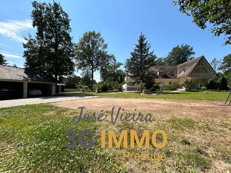 vente maison Pomponne