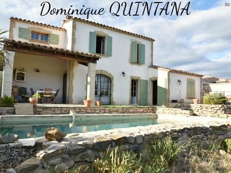 vente maison bize minervois