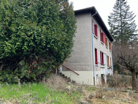 vente maison Saint-Étienne  145 000€