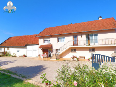 vente maison NAVILLY  215 000€