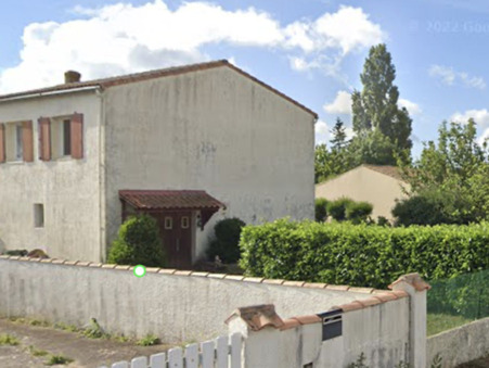 vente maison Saint-hippolyte