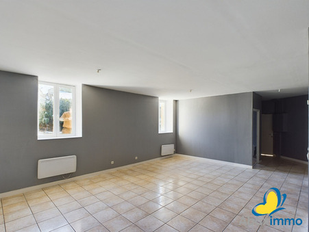 vente appartement Falaise