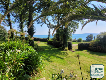 vente maison La foret fouesnant