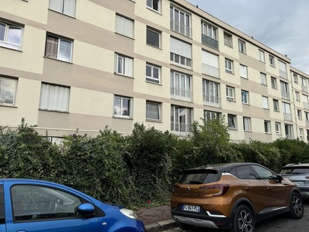 vente appartement Le blanc mesnil