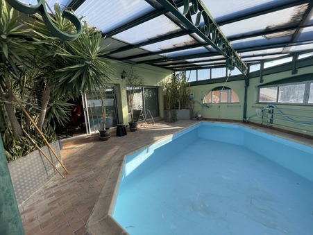 vente appartement beziers