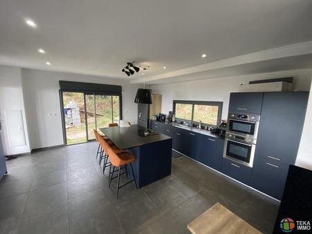 vente maison SAINT-DENIS  435 000€