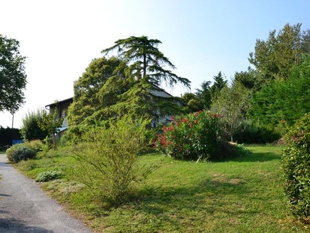 vente maison Caraman