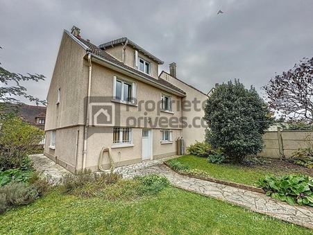 vente maison Ormesson-sur-marne