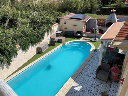 vente maison Villeneuve-la-rivière