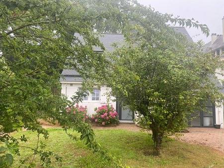 vente maison la baule-escoublac